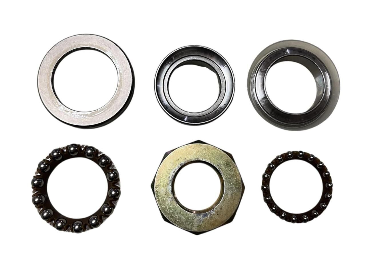 KUBA RKS NEWLİGHT 125 PRO FURŞ TAKIM