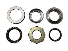 KUBA RKS NEWLİGHT 125 PRO FURŞ TAKIM