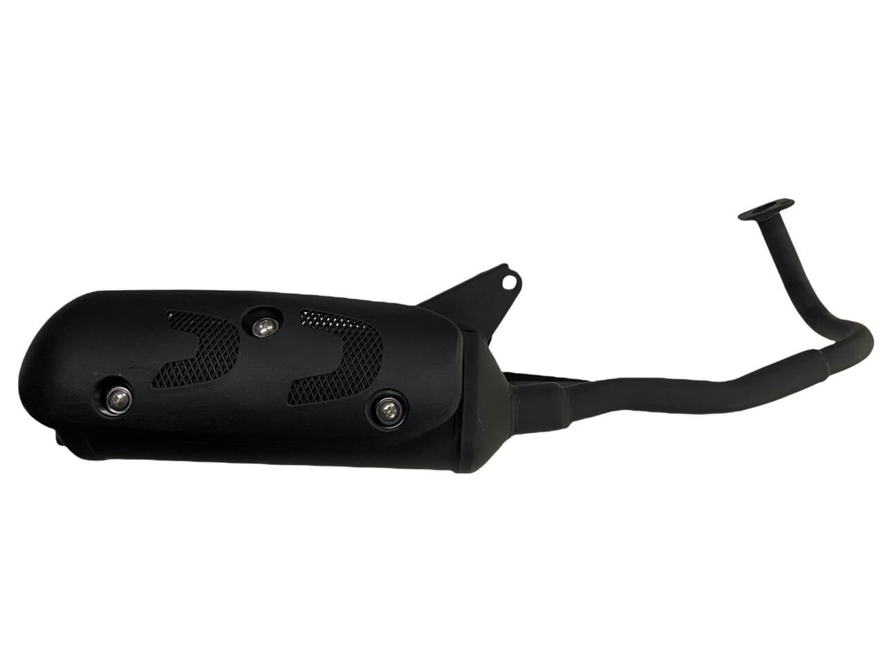 50-80cc SCOOTER KUBA BLUEBERRY EGSOZ