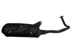 50-80cc SCOOTER KUBA BLUEBERRY EGSOZ