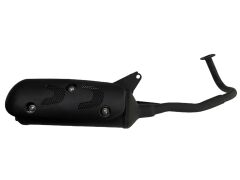 50-80cc SCOOTER KUBA BLUEBERRY EGSOZ