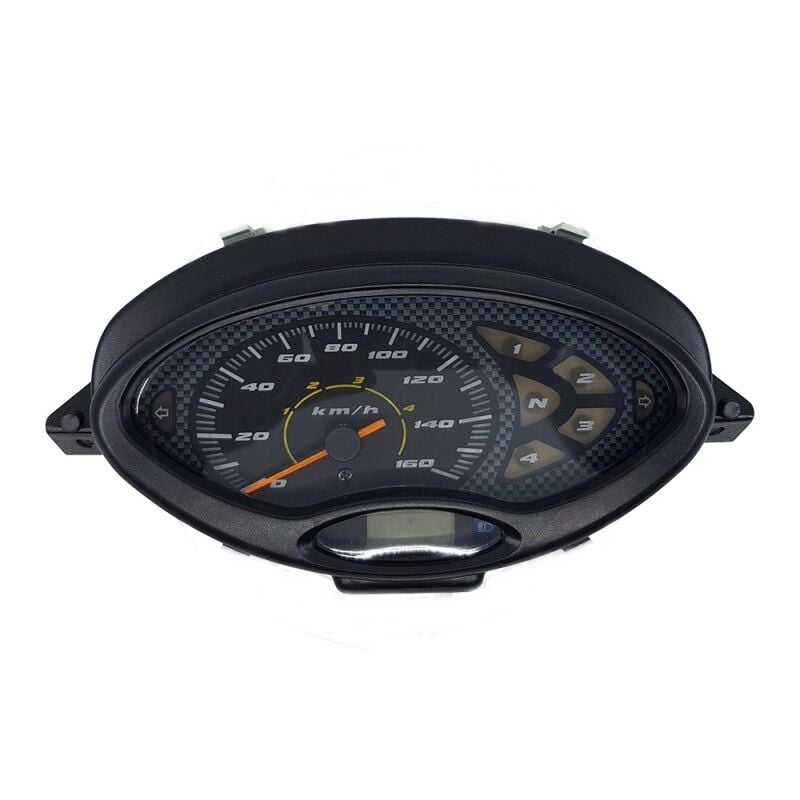 HONDA İNNOVA KİLOMETRE SAATİ İTHAL 2005-2008