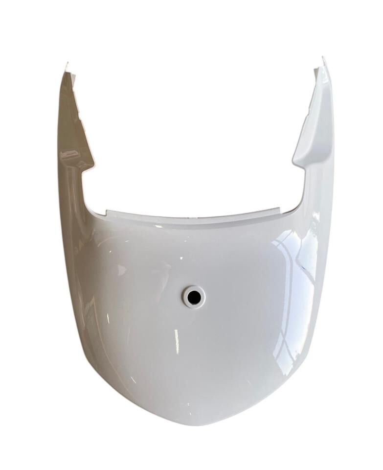 HONDA SPACY 110 STOP ÜSTÜ GRENAJ BEYAZ