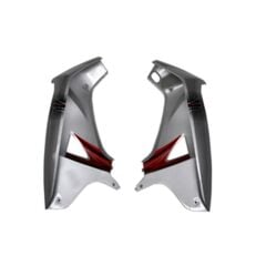 MONDİAL SFC DİZLİK TAKIM GRİ ORJİNAL