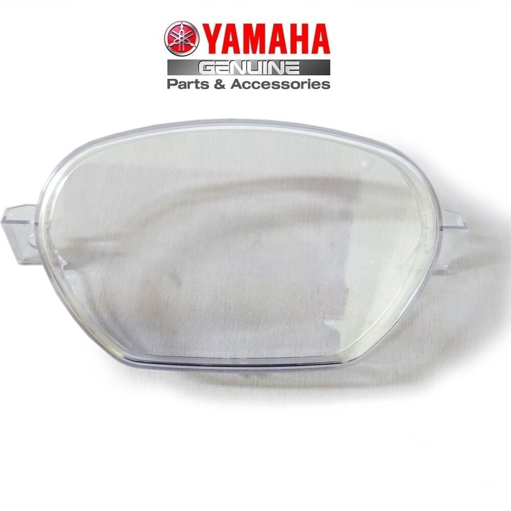 YAMAHA CRYPTON R KİLOMETRE CAMI ORJİNAL 2005-2008