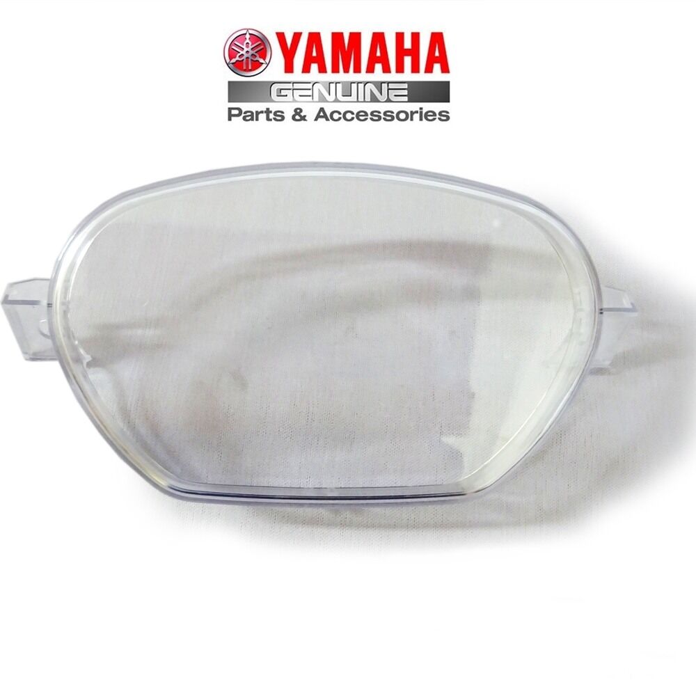 YAMAHA CRYPTON R KİLOMETRE SAAT CAMI ORJİNAL 2005-2008