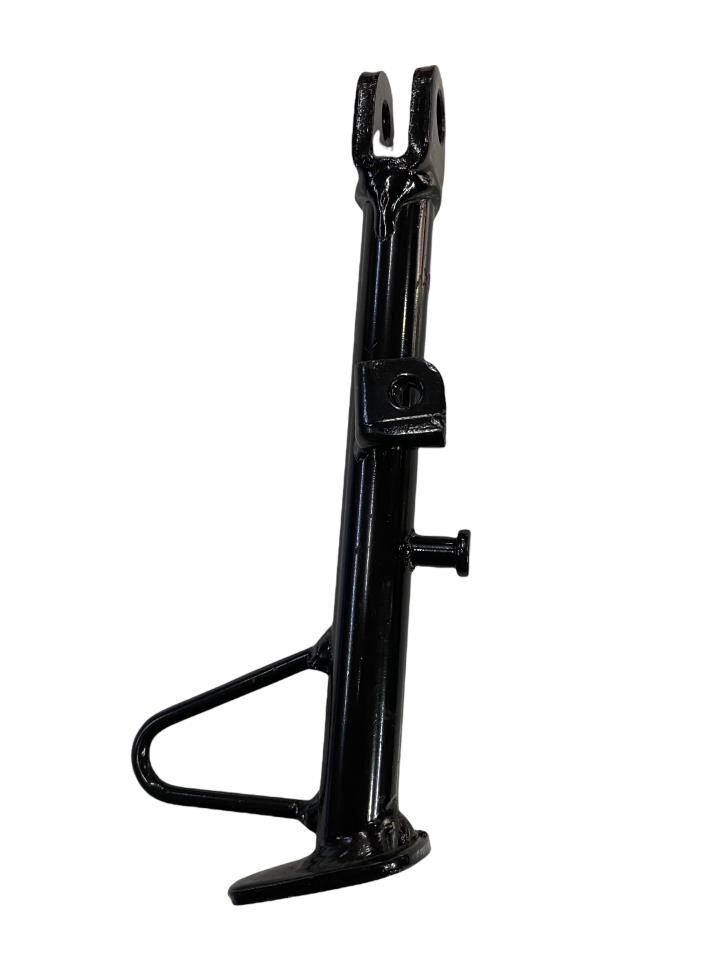 BAJAJ PULSAR NS 200 YAN SEHPA ORİJİNAL