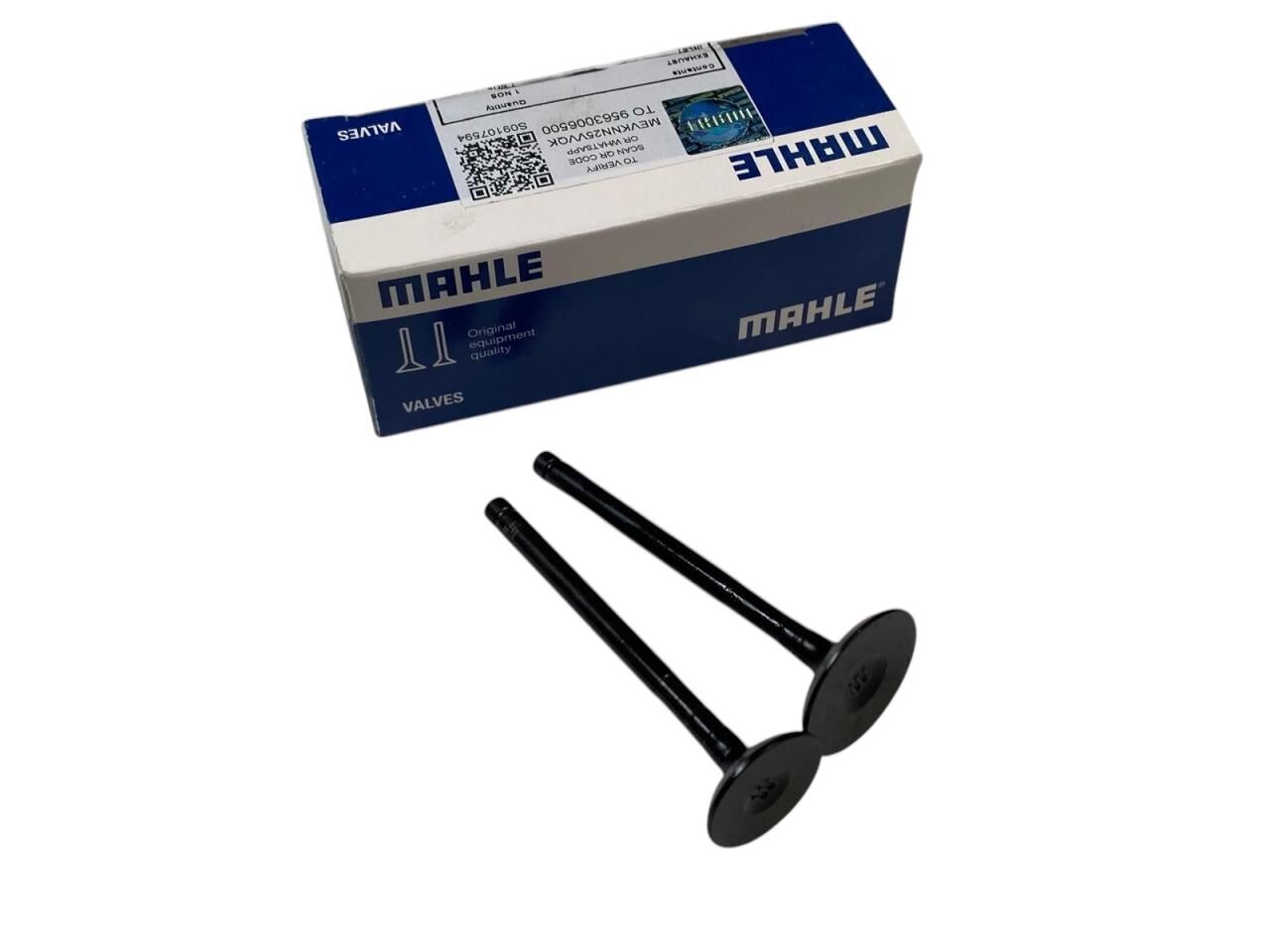 HONDA ACTİVA SUBAP TAKIM MAHLE