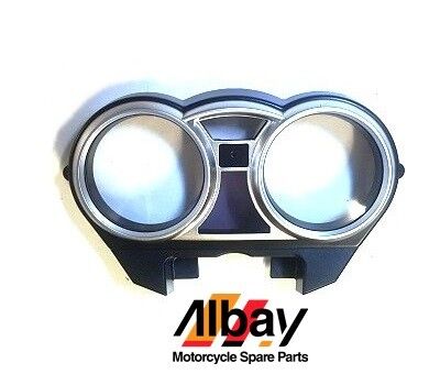 HONDA CB 125 E KİLOMETRE ÜST KAPAK