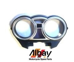 HONDA CB 125 E KİLOMETRE ÜST KAPAK