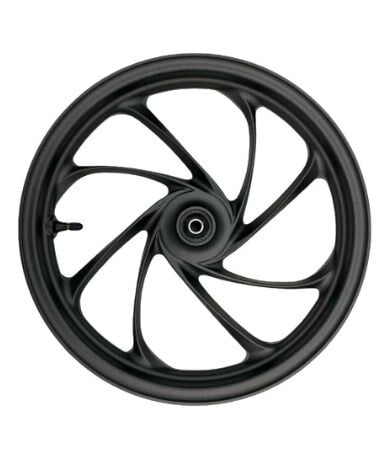 HONDA DİO 110 ÖN JANT İTHAL