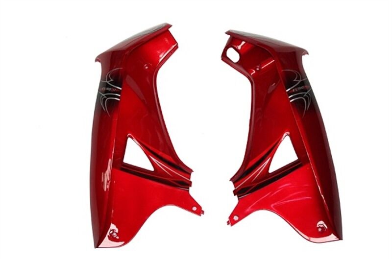 MONDİAL SFC DİZLİK TAKIM KIRMIZI ORJİNAL