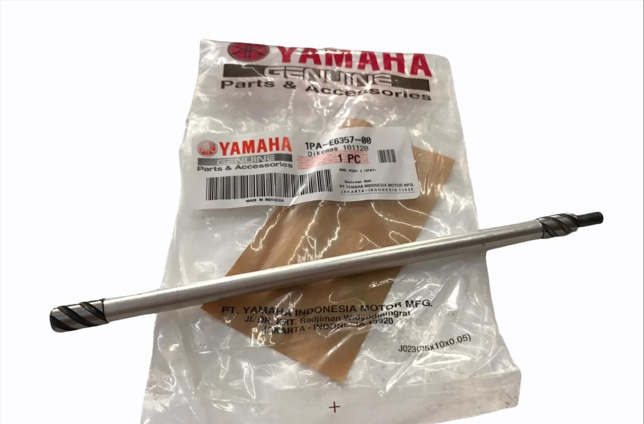 YAMAHA YZF R125 DEBRİYAJ İTİCİ MİL ORJİNAL
