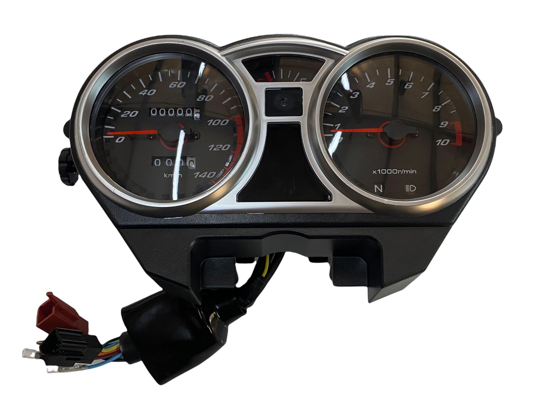 HONDA CB 125 E KİLOMETRE SAATİ OEM DEVİR SAATLİ