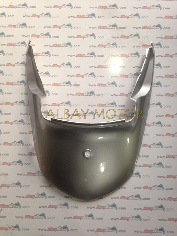 HONDA SPACY 110 STOP ÜSTÜ GRENAJ GRİ