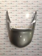 HONDA SPACY 110 STOP ÜSTÜ GRENAJ GRİ