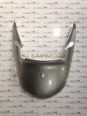 HONDA SPACY 110 STOP ÜSTÜ GRENAJ GRİ
