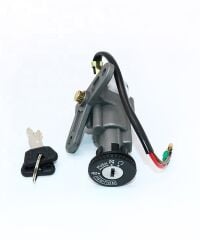 YAMAHA CRYPTON TEK KONTAK 1998-2015