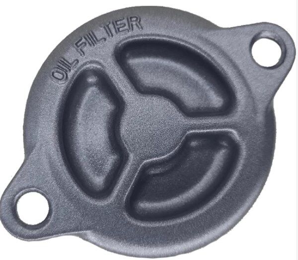 BAJAJ DOMİNAR 400 YAĞ FİLTRE KAPAK ORJİNAL