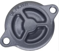 BAJAJ DOMİNAR 400 YAĞ FİLTRE KAPAK ORJİNAL