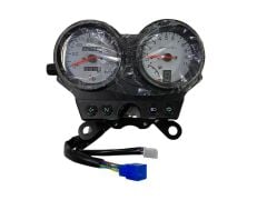 ÇELİK 125 SPORT KİLOMETRE SAATİ (DEVİR SAATİ TELLİ)