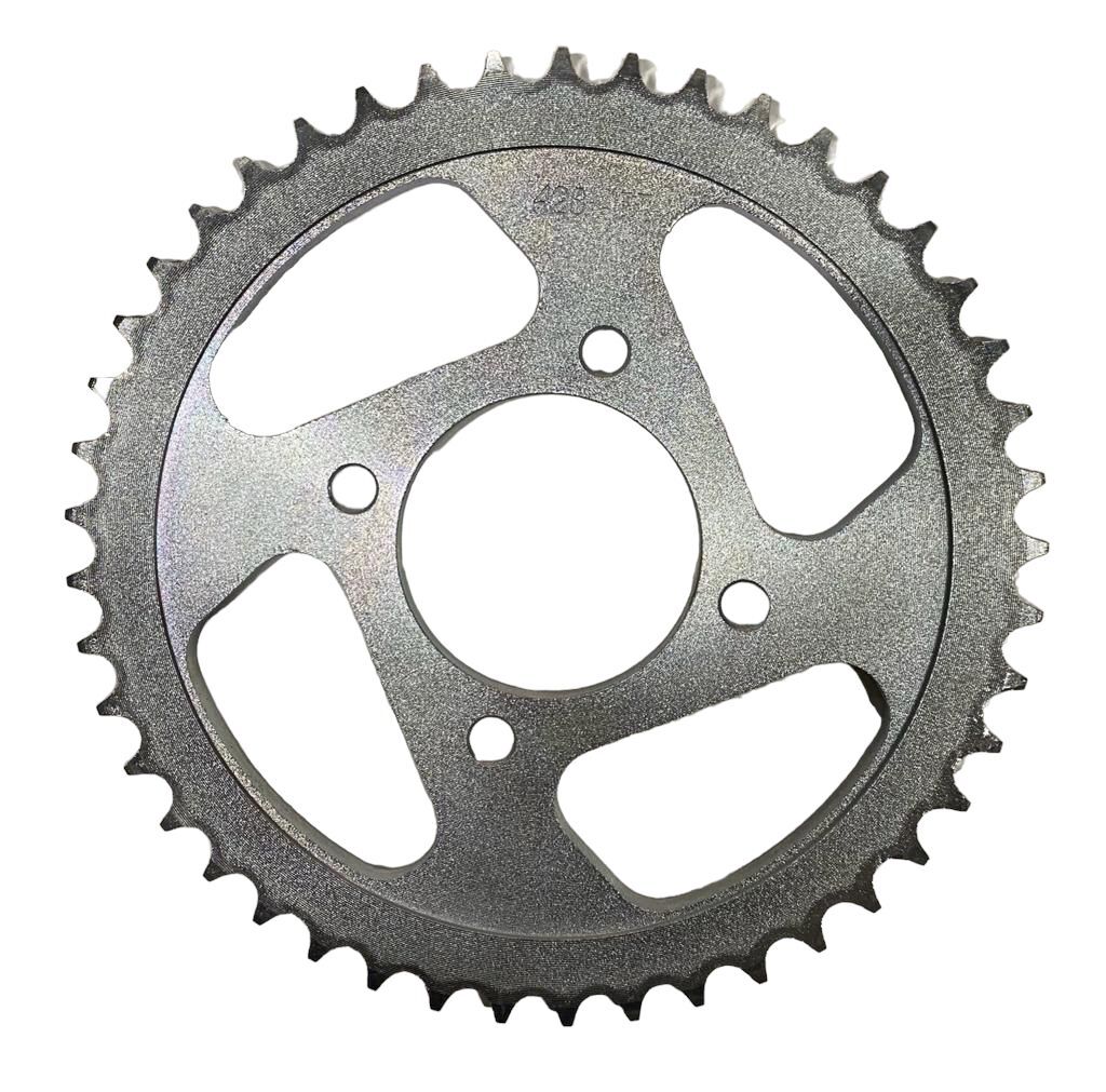 CF MOTO 150 NK ARKA DİŞLİ İTHAL 428-45T