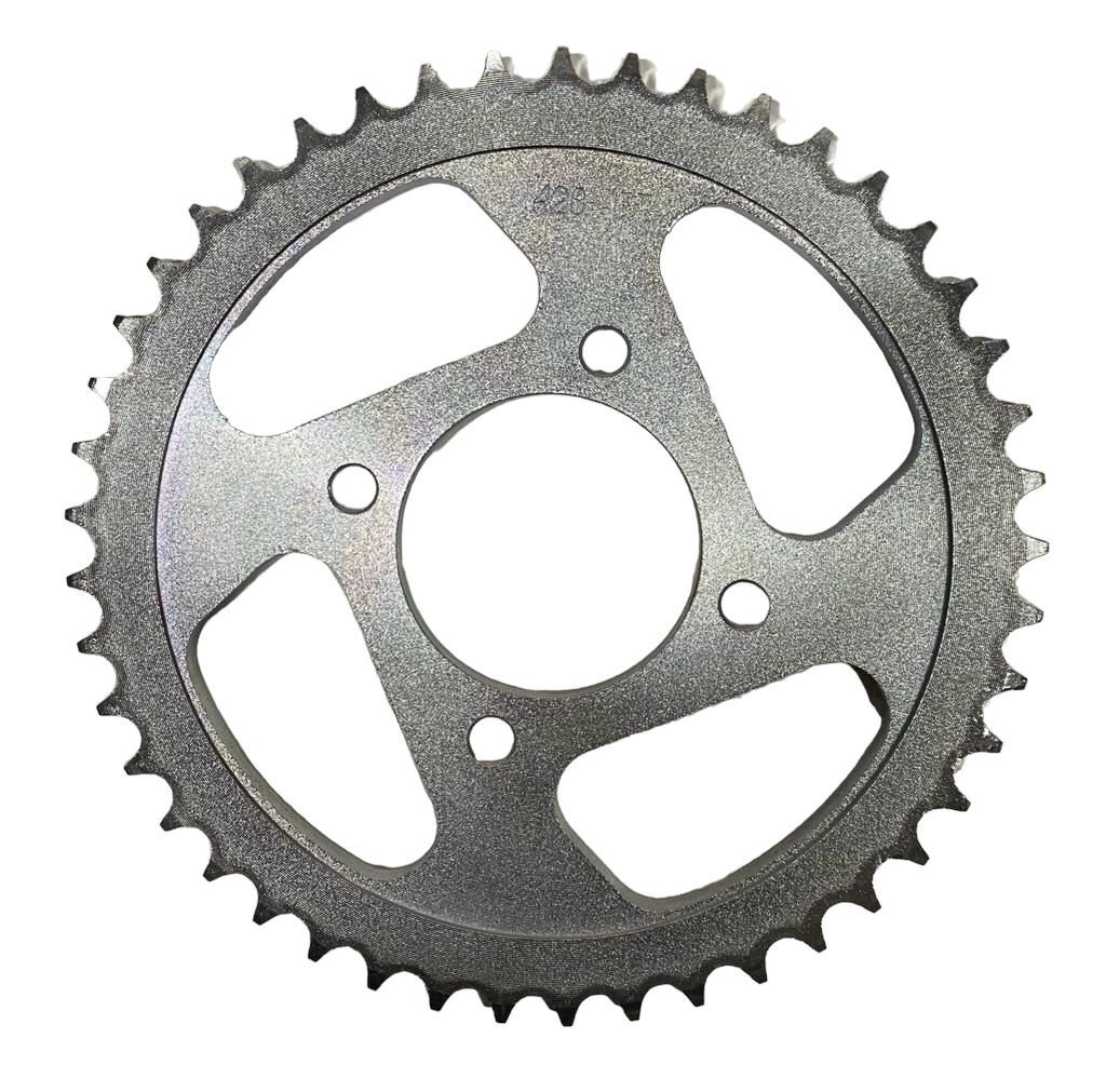 CF MOTO 150 NK ARKA DİŞLİ İTHAL 428-45T
