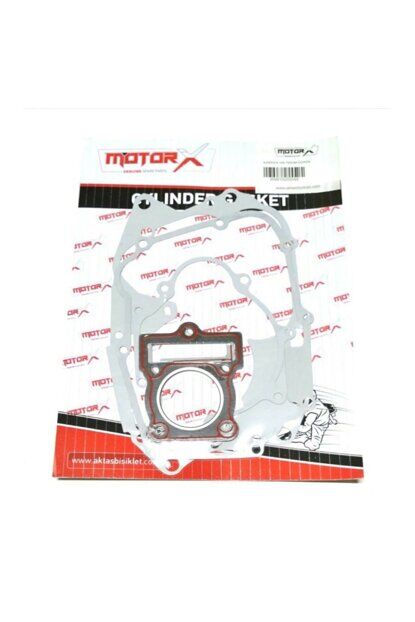 CG 100 KARACA 4 VİTES CONTA SETİ