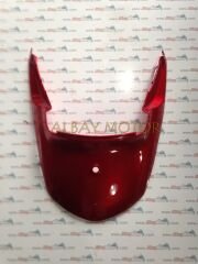 HONDA SPACY 110 STOP ÜSTÜ GRENAJ KIRMIZI