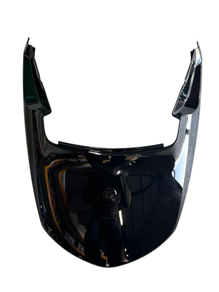 HONDA SPACY 110 STOP ÜSTÜ GRENAJ SİYAH