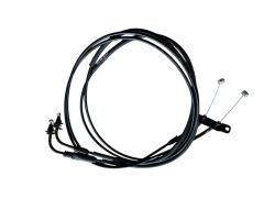 YAMAHA BWS 125 GAZ TELİ ÇİFT TELLİ