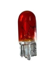 GÖZ AMPUL DİPSİZ 12V-5W SARI
