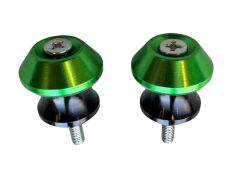 MOTOSİKLET KALDIRMA APARATI YEŞİL 6mm HONDA MODELLERİ