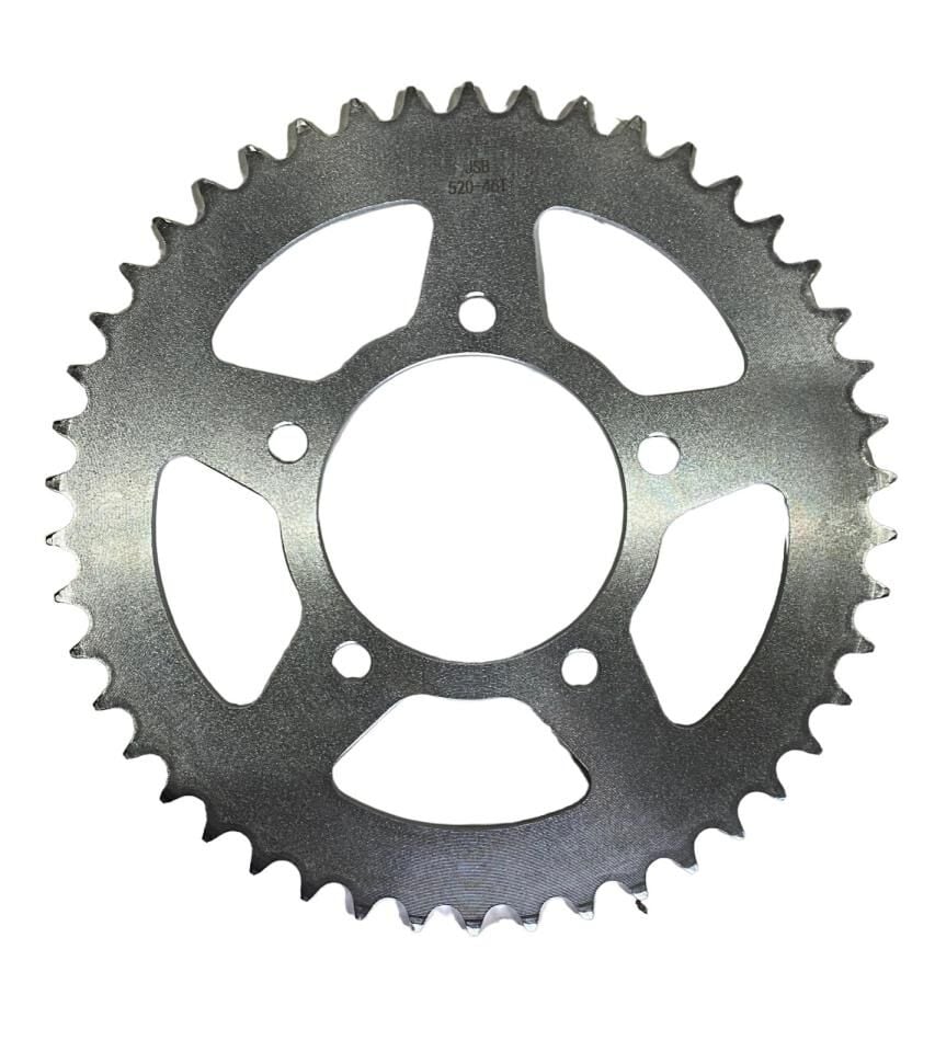 SUZUKİ GSX-R 250 ARKA DİŞLİ İTHAL 520-46T