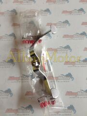 YAMAHA CRYPTON BORDO VİTES KOLU ORJİNAL 1998-2004