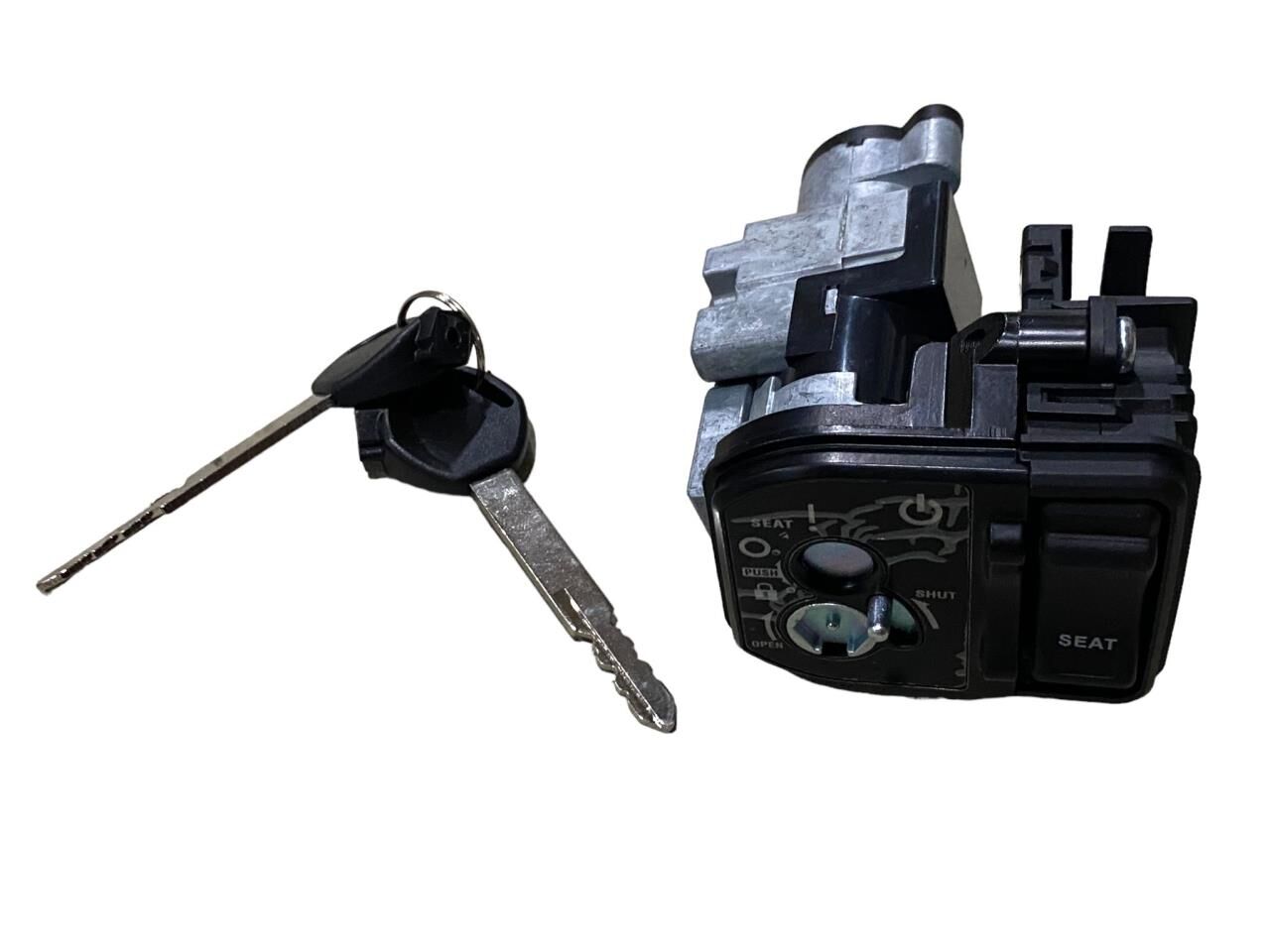 HONDA DİO 110 KONTAK SETİ İTHAL