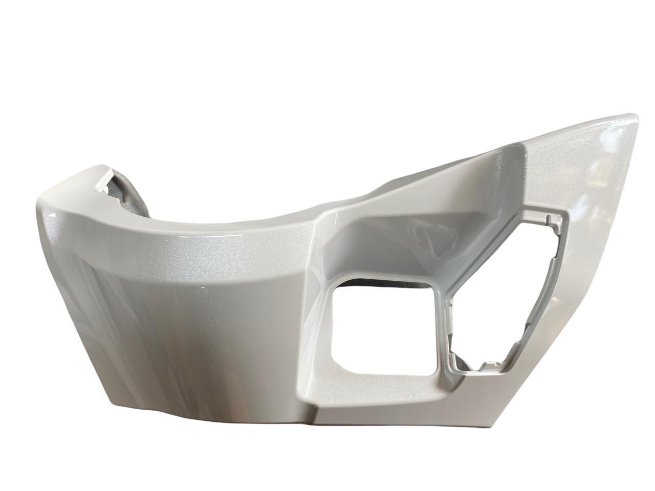 HONDA PCX 125 TORPİDO KAPAK SAĞ BEYAZ ORJİNAL 2021-2024