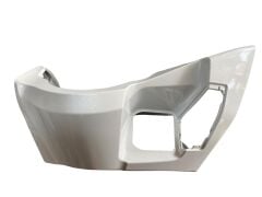 HONDA PCX 125 TORPİDO KAPAK SAĞ BEYAZ ORJİNAL 2021-2024