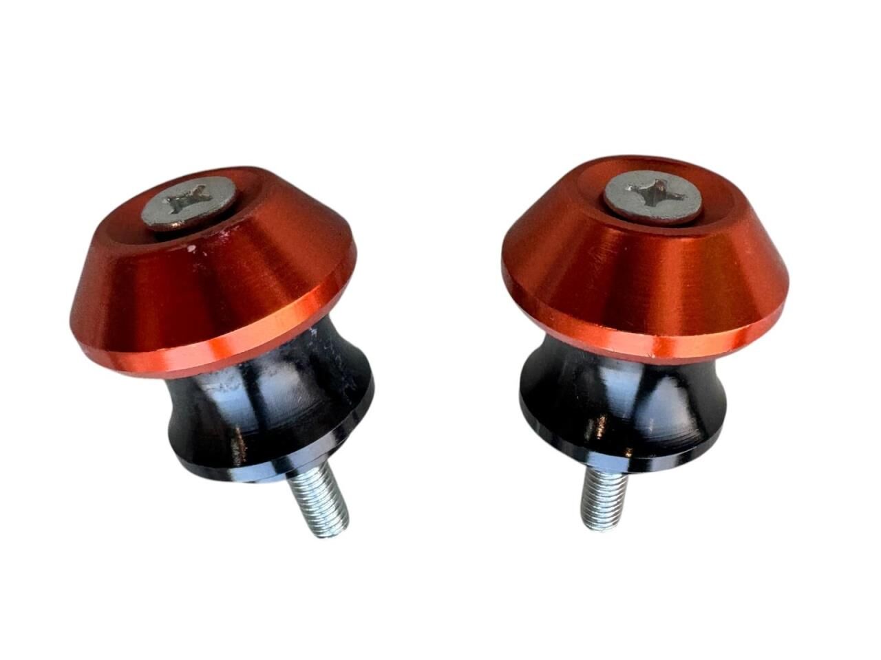 MOTOSİKLET KALDIRMA APARATI TURUNCU 6mm HONDA MODELLERİ