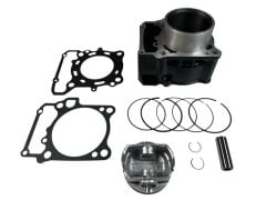 CF MOTO NK 250 SİLİNDİR PİSTON SET İTHAL