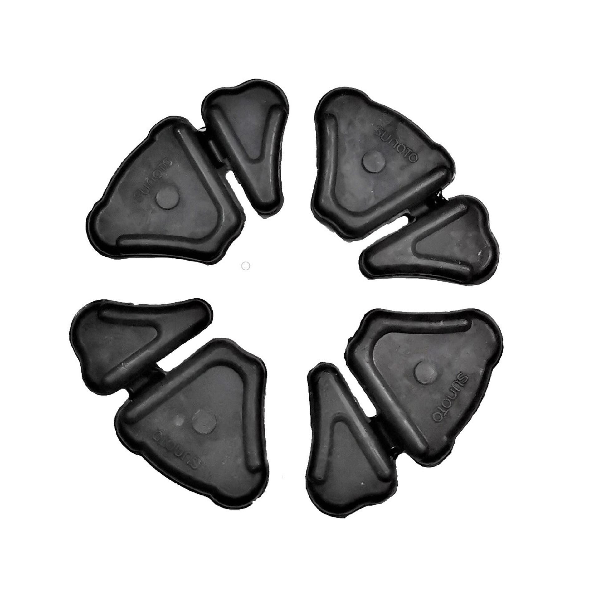 HONDA İNNOVA KAPLİN LASTİĞİ İTHAL TAKIM 4 LÜ 2005-2012