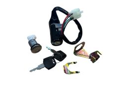 KUBA EGE KONTAK SET İTHAL