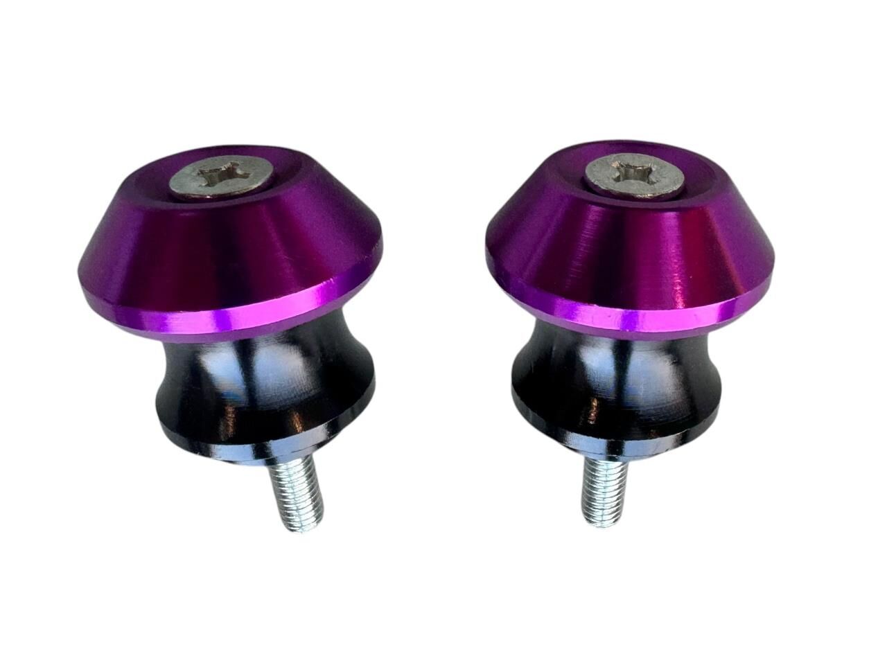 MOTOSİKLET KALDIRMA APARATI MOR 6mm HONDA MODELLERİ