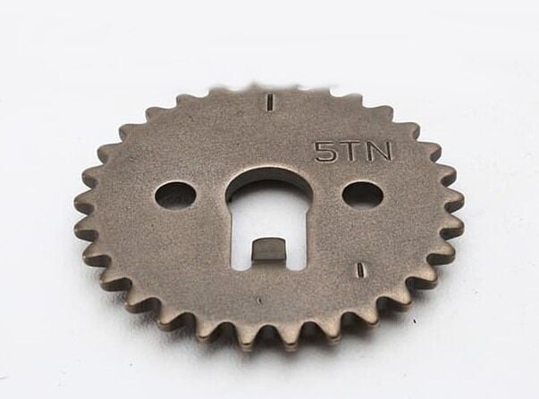 YAMAHA CRYPTON R-C8 EGSANTRİK ÜST DİŞLİ YENİ MODEL 2005-2015