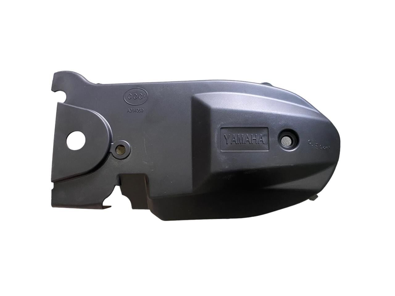 YAMAHA CYGNUS L DEBRİYAJ ÜST PLASTİK KAPAK