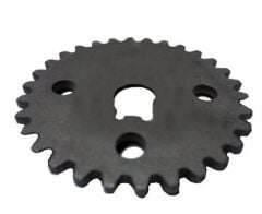 YAMAHA CYGNUS RS EGSANTRİK ÜST DİŞLİ