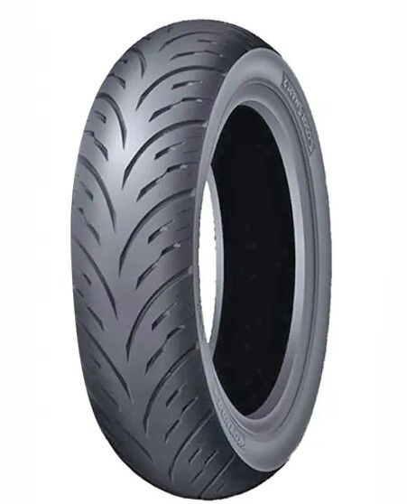 110*70*13 DUNLOP DIŞ LASTİK 62P SCOOT SMART 2