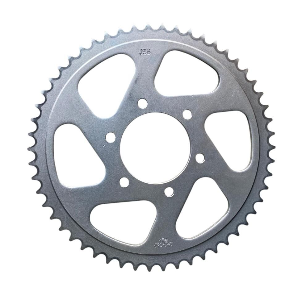 CF MOTO 400 NK ARKA DİŞLİ İTHAL 520-54T