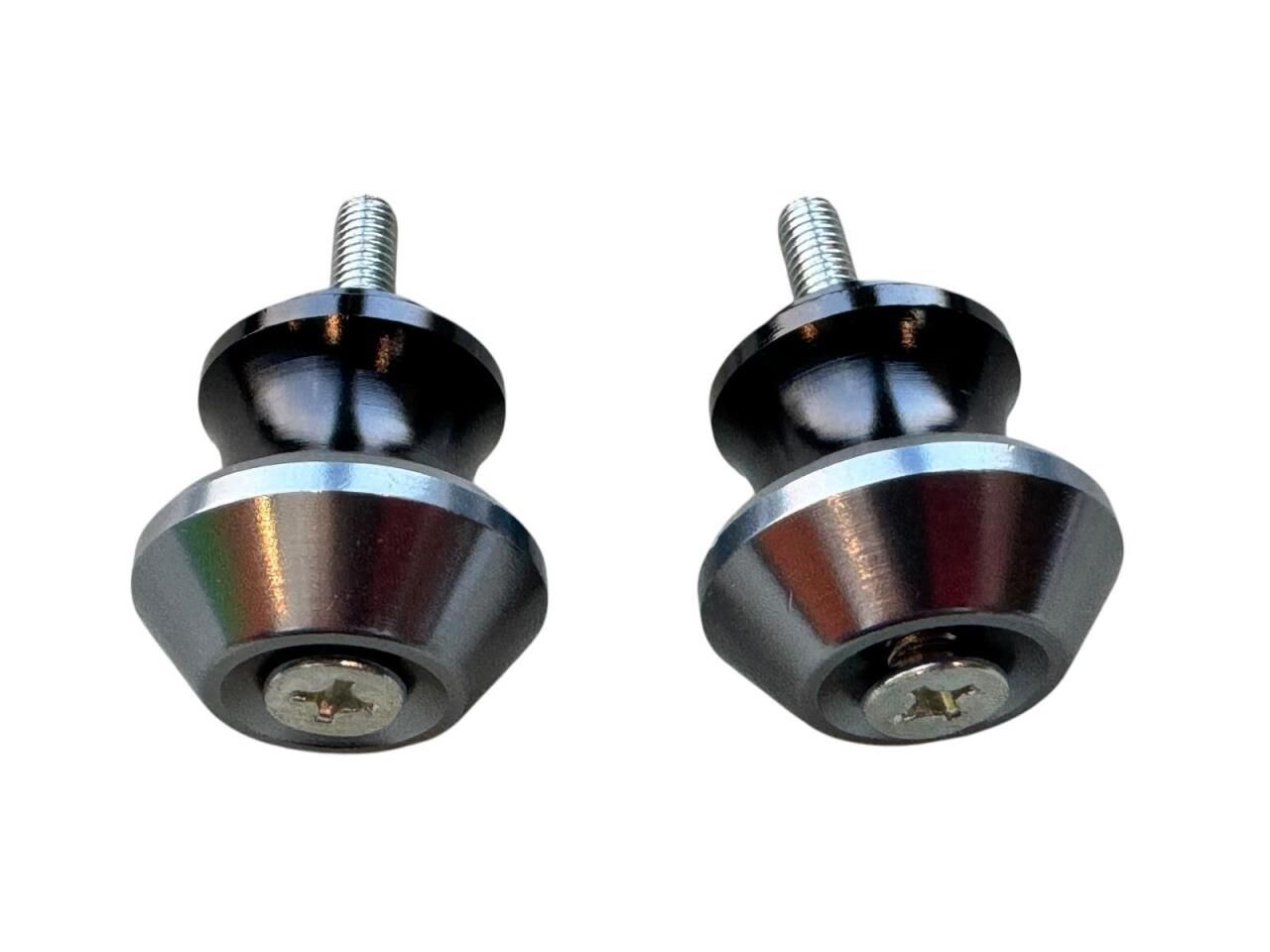 MOTOSİKLET KALDIRMA APARATI FÜME 6mm HONDA MODELLERİ