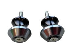 MOTOSİKLET KALDIRMA APARATI FÜME 6mm HONDA MODELLERİ